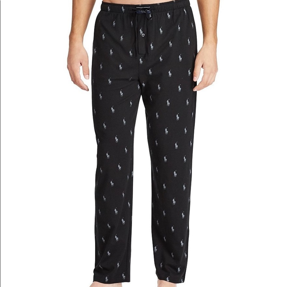 Polo men’s pajama pants, NEVER WORN